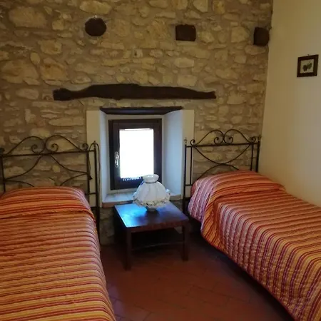 Costa Di Dente Bed & Breakfast Castel d'Aiano