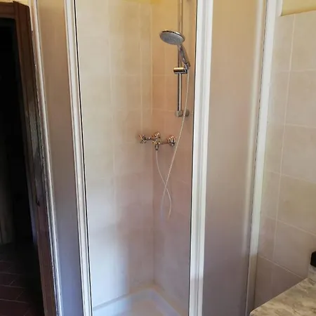 Costa Di Dente Bed & Breakfast