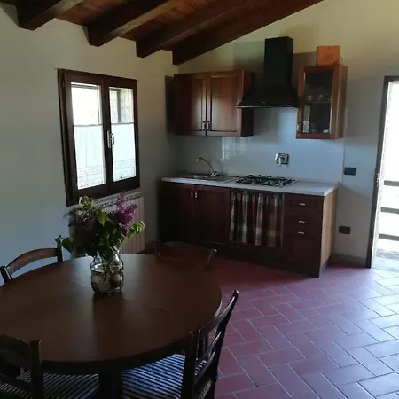 Costa Di Dente * Castel dʼAiano