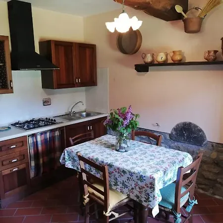 Oda ve Kahvaltı Costa Di Dente *