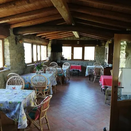 Bed & Breakfast Costa Di Dente