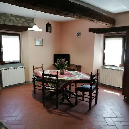 Costa Di Dente Castel d'Aiano