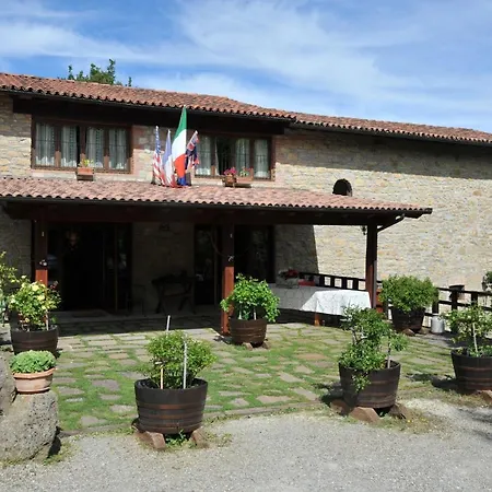 Bed & Breakfast Costa Di Dente *